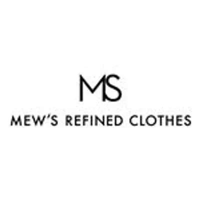 Mew Mews (@mewmewsofficial) • Instagram photos and videos